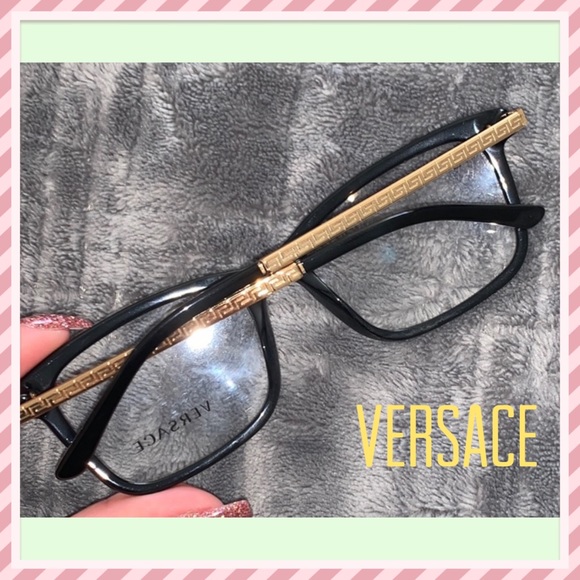 💫Authentic Versace Reading Glasses💫 - Picture 2 of 6